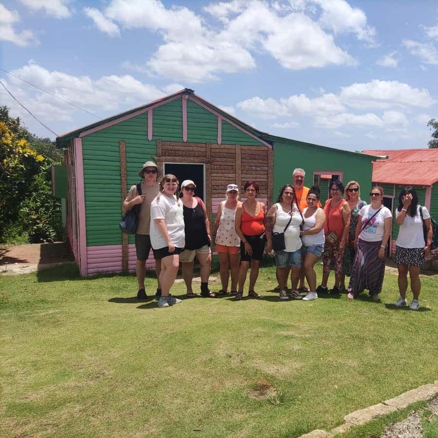 Cultural Tour in Higüey: From the Basilica to the Beaches of Macao