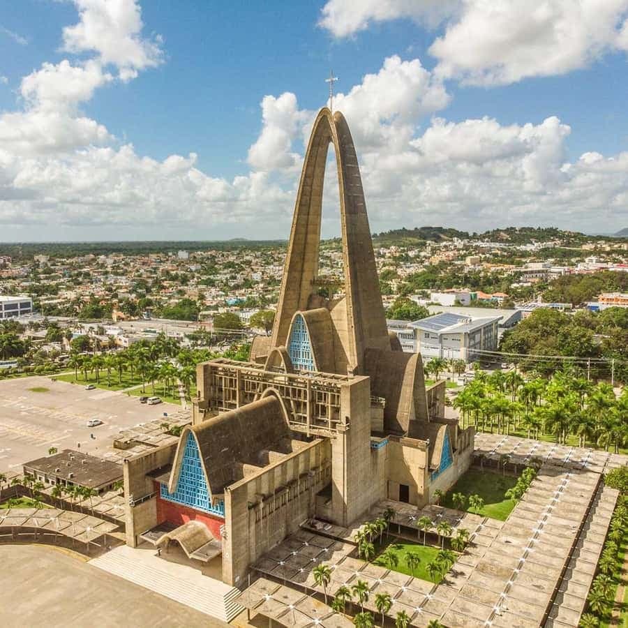Punta Cana: Higuey Tour Excursion Cultural