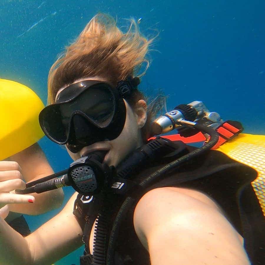 ScubaDoo From Punta Cana
