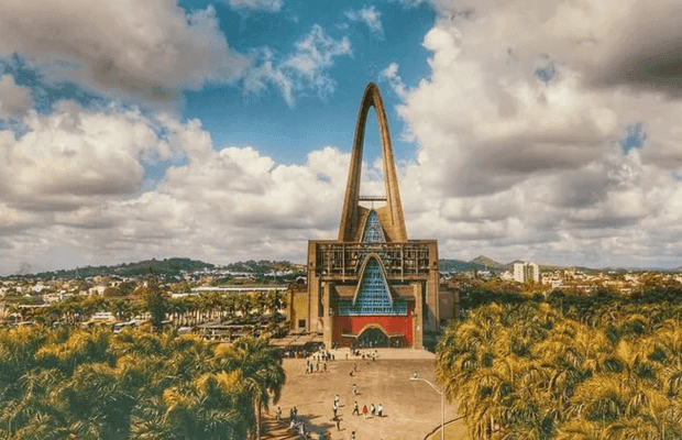 Tour Cultural For Small Group Visit Basilica Higuey - Dominican Republic