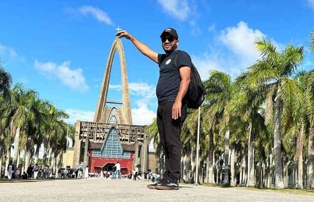 Punta Cana: Cultural Tour with Coffee Tasting, Cocoa & Lunch
