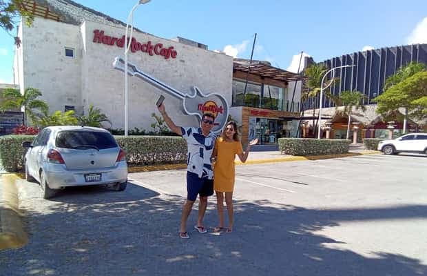 Punta Cana: Shopping Tour with Hotel Pickup and Drop-Off