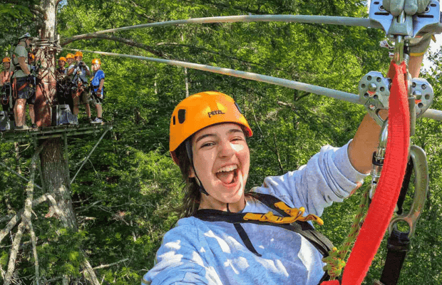 Punta Cana: Adventure of Zip Line Horseback Riding With food - Dominican Republic