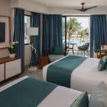 Private Transfer from Dreams Macao to SDQ