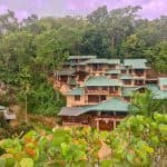 Hotel Caño Hondo Room + Breakfast + Kayaking Los Haitises 2 Hours
