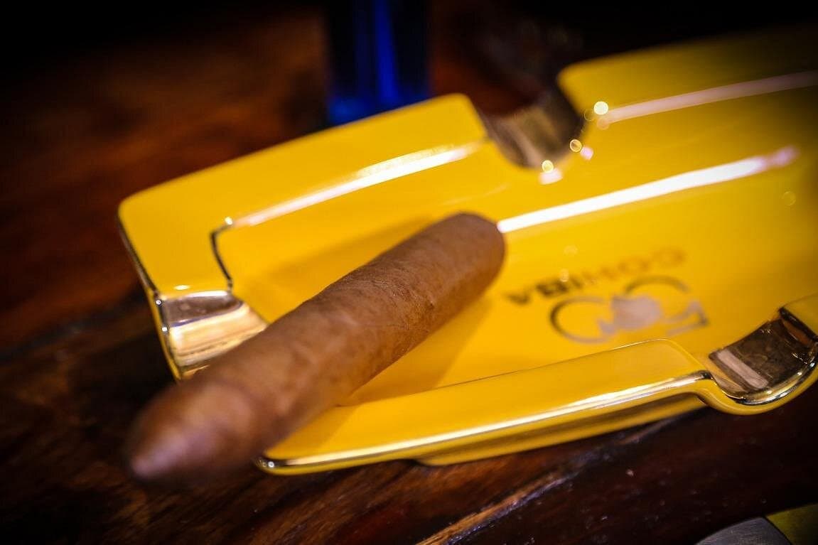 Cuban Cigar and Rum Tasting Experience