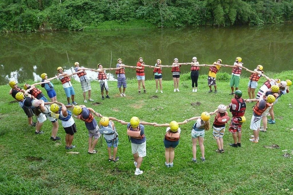 Rafting Adventure in Apuama - Rio Cubatão in Greater Florianópolis