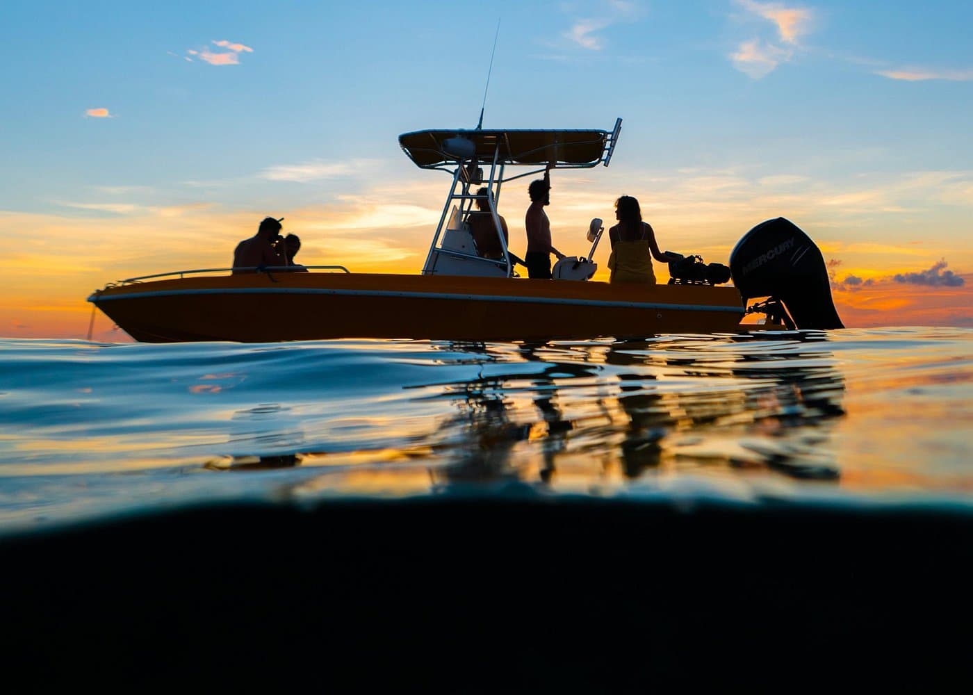 Private Boat Tours: Customize Your Grand Cayman Adventure!