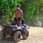 ATV 4×4 Adventure in Punta Cana