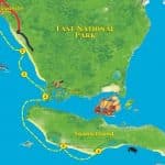 Saona Island Private Tour from La Romana Hotels – La Romana Lobby