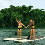 Punta Cana: Xploration Animal Park Bus Tour with Encounters