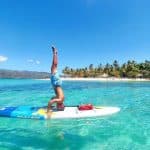 Whale Watching and Cayo Levantado Island Combo Tour