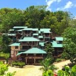 Hotel + Hiking +Swimming + Kayaking 2 Days trip Los Haitises
