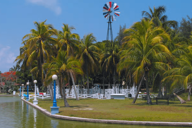 Guided Tour of Varadero - Dominican Republic