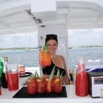 Punta Cana: Catamaran Tour with Open Bar and Reef Snorkeling