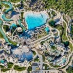 Punta Cana: El Dorado Water Park Entry with Hotel Transfers