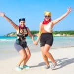 Punta Cana: Dune Buggy and River Cave Adventure
