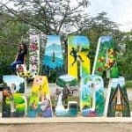 Jarabacoa: ATV Ride & Baiguate Waterfall