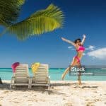 Punta Cana: Saona Island Cruise with Lunch & Open Bar