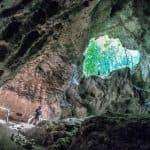 Los Haitises National Park Tour from Las Terrenas, Samaná. Half Day Trip. Lunch at Caño Hondo
