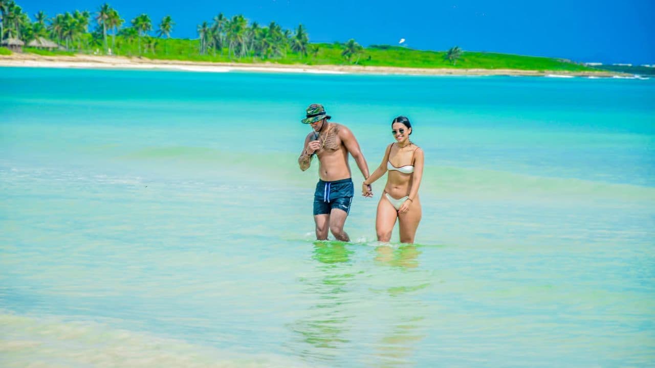 Buggy Adventure Tour with Chocolate and Coffee in Punta Cana