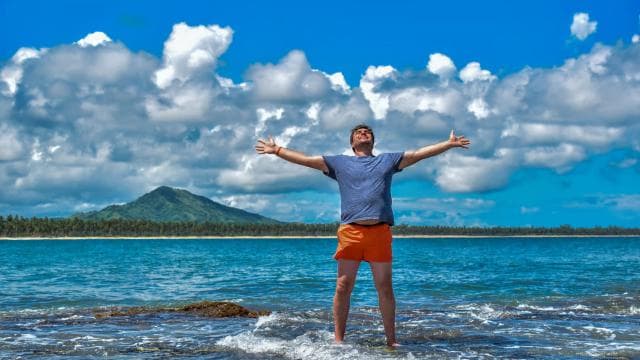 Eco Tour Playa El Limon (Excursion Multi-activités)