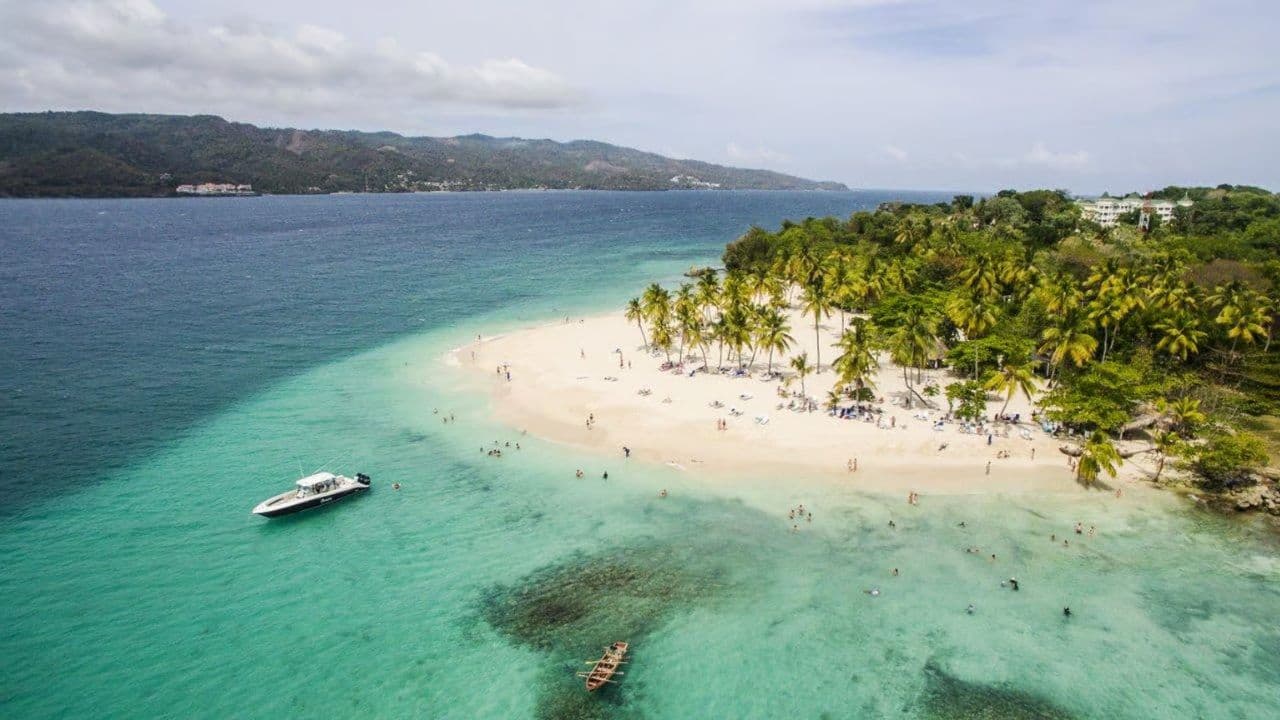 Santo Domingo: Los Haitises National Park Day Trip