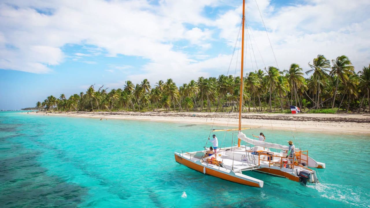 Punta Cana: Pirate Boat Trip and Snorkeling Tour
