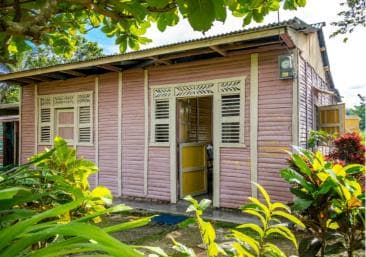 Higuey: Full-Day Tour with River Boat, Lunch, & Voodoo Show