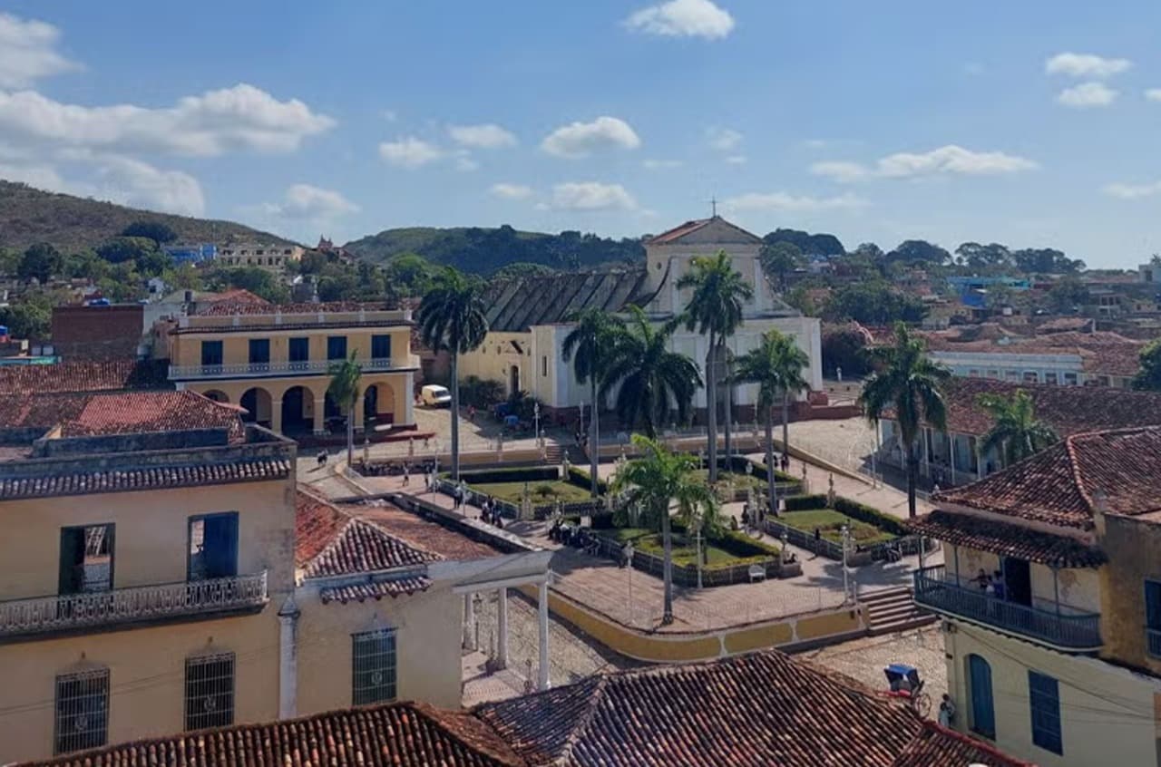 El Cubano Natural Park & Trinidad Day Trip - Dominican Republic