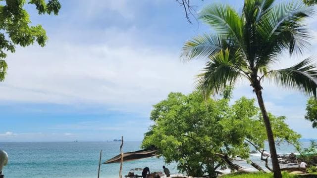 Playa Flamingo: Horseback Riding on the Beach