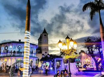 Experience the Nightlife: Puerto Plata + Sosua + Cabarete