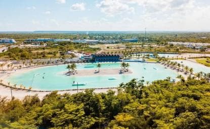 Punta Cana Aqua Pack: Jet Ski, Aqua Karts & Rally Off-Road