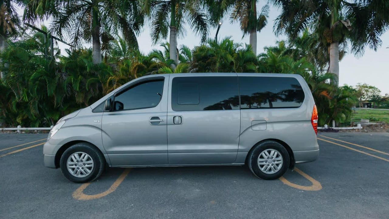 Punta Cana Airport Transfers from/to the Hotel 1 o 2 way