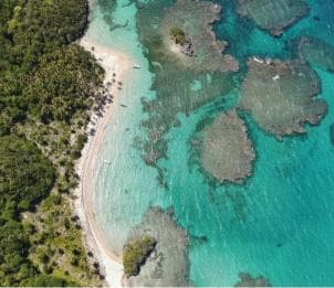 The 7 Hidden Beaches In Samaná & Las Galeras