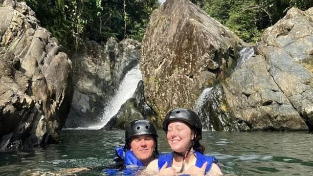 El Yunque Rainforest Puerto Rico Private Tour From San Juan