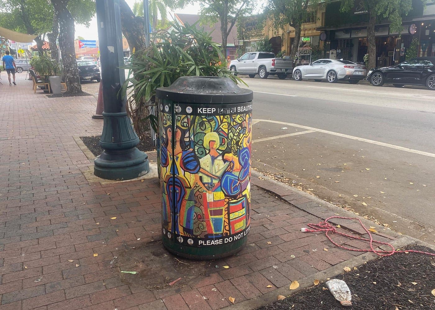 Miami Multi Day Tour of Little Havana and Biscayne Bay