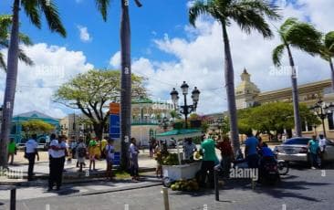 Private: Puerto Plata Half-Day Cultural & Historical Tour