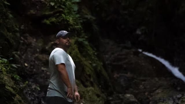 Jaco Beach: 10 Hidden Waterfalls Guided Experience