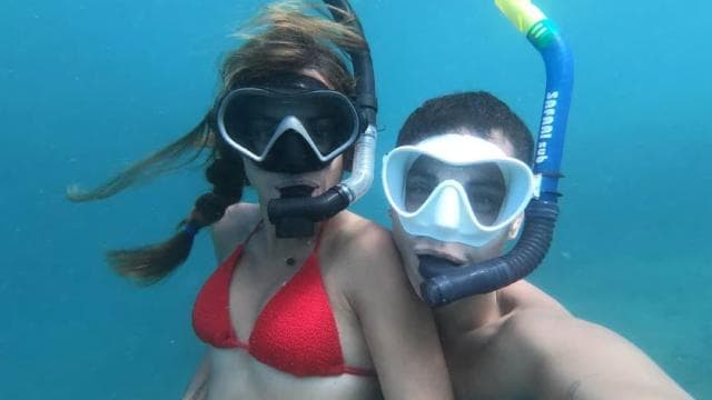 Tamarindo: Las Catalinas Islands Half-Day Snorkel Trip - Photo 1 of 4