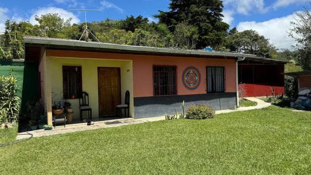 Monteverde: Costa Rican Cooking Class with Meal