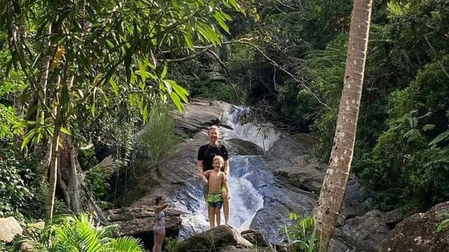 Private & Customizable El Yunque Rainforest Adventure