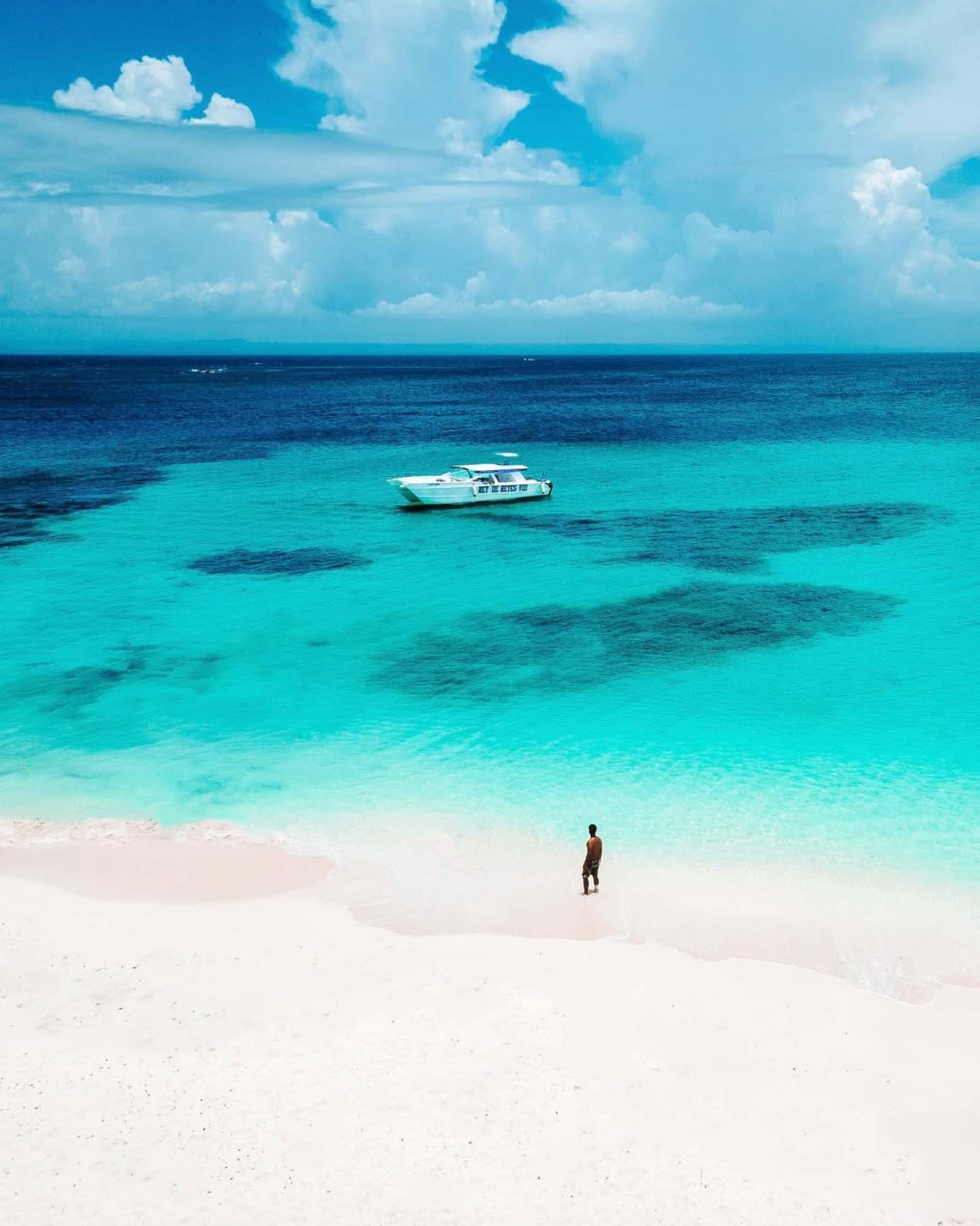 Samana: Los Haitises National Park & Cayo Levantado Tour - Dominican Republic