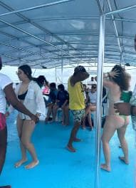 Excursión a Isla Saona desde Punta Cana (Todo incluido).