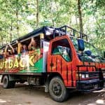 From Punta Cana: Higüey Guided Safari Tour