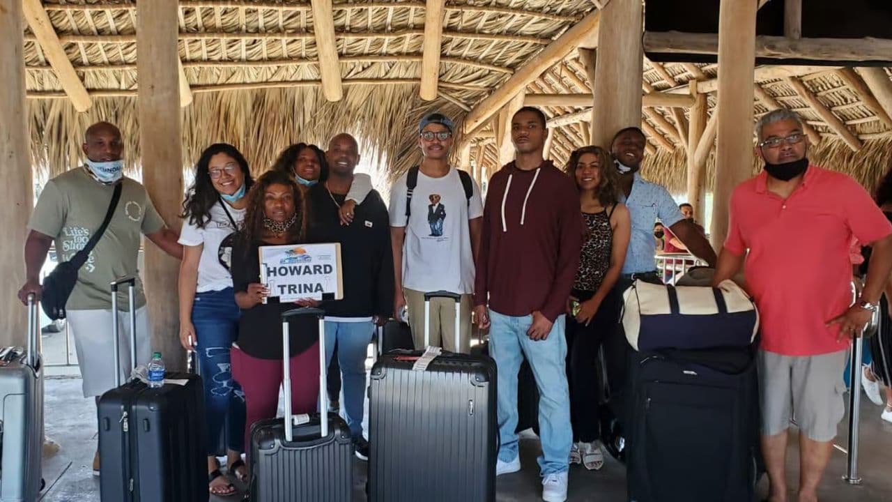 Santo Domingo VIP Luxury Airport Transfer To Santo Domingo