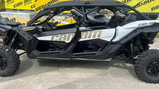 Puerto Rico: UTV and Can-Am Sightseeing Tours