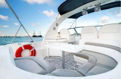 Punta Cana: Private Yacht Charter with Snorkeling