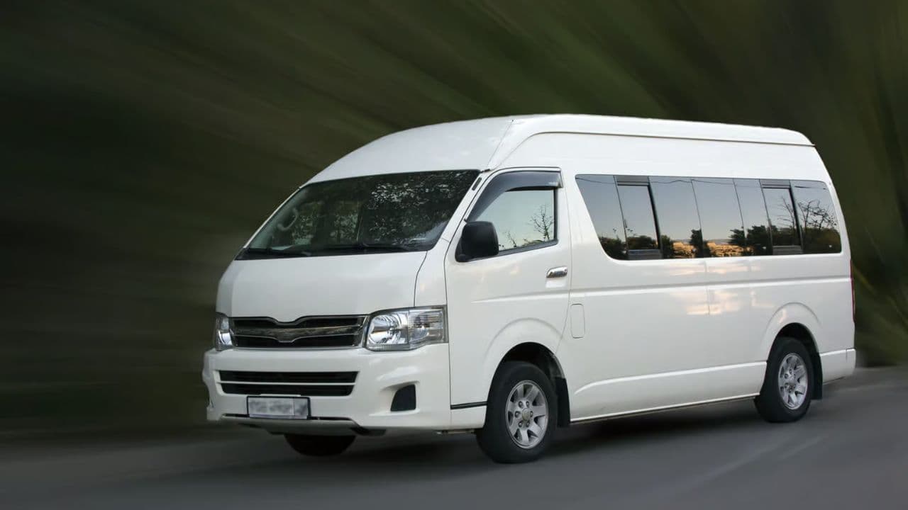 Private Transfers from Punta Cana Airport to Hotels