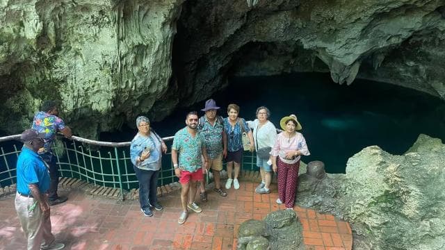City Tour Historico Santo Domingo